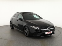 Mercedes-Benz A 140 A180 AMG Line