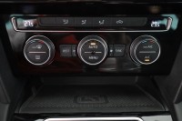 VW Passat Variant 2.0 TDI