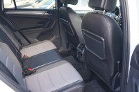VW Tiguan 2.0 TDI DSG R-line 4Motion