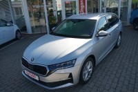 Skoda Octavia Combi 1.5 TSI DSG