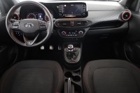 Hyundai i10 1.0 T-GDI N Line