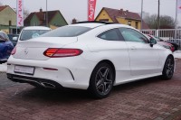 Mercedes-Benz C 300 C300 d AMG Line 9G-Tronic