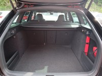 Skoda Octavia 2.0 TSI DSG RS