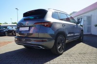 Skoda Karoq Sportline 2.0 TSI DSG 4x4