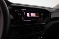 VW T-Cross 1.0 TSI Active