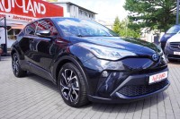 Toyota C-HR 1.8 Hybrid Team D Aut.