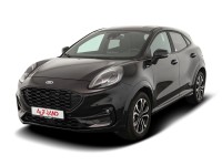 Ford Puma 1.0 M-Hybrid ST-Line X LED Navi ACC B&O DAB