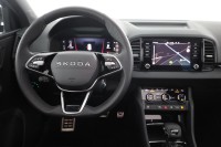 Skoda Karoq Sportline 1.5 TSI DSG