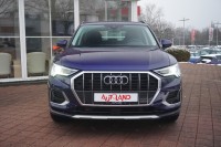 Audi Q3 35 TFSI S-tronic