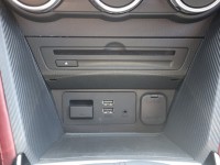 Mazda CX-3 2.0 SKYACTIV-G Sports-Line