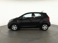 Vorschau: Kia Picanto 1.2 Edition 7