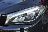Mercedes-Benz CLA 180 AMG Line