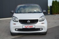 Smart ForTwo fortwo coupe 1.0