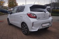 Mitsubishi Space Star 1.2 CVT Intro Edition+