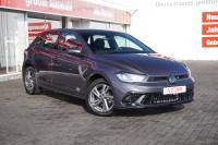 VW Polo 1.0 TSI R-Line DSG