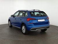 Skoda Kamiq 1.0 TSI Style