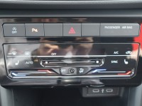 VW T-Cross 1.0 TSI