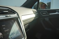 VW Tiguan Allspace 2.0 TDI R-Line 4Motion