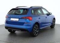 Skoda Kamiq 1.5 TSI DSG Monte Carlo