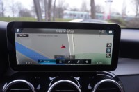 Mercedes-Benz GLC 200 4Matic AMG Line