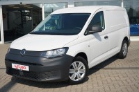 Vorschau: VW Caddy Cargo 2.0 TDI Basis Maxi