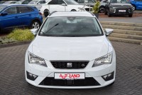 Seat Leon ST 2.0 TDI FR