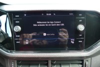 VW T-Cross 1.0 TSI R-Line