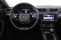 Skoda Superb 2.0 TDI Premium Edition