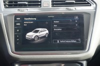 VW Tiguan Allspace 2.0 TDI R-Line 4Motion