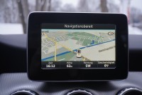 Mercedes-Benz GLA 200 d