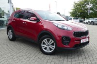 Kia Sportage 1.6