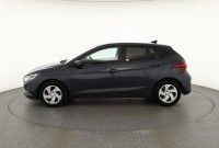 Vorschau: Hyundai i20 1.2