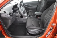 Hyundai i30 cw 1.5 T-GDI mHev Aut.