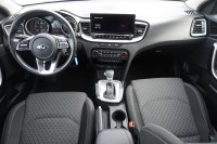 Kia cee'd Sporty Wagon Ceed SW 1.6 M-Hybrid Vision