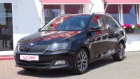 Vorschau: Skoda Fabia Combi 1.0 TSI Drive