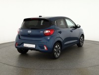 Hyundai i10 1.2 Aut.