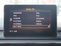 Audi A5 Sportback 40 TDI quattro