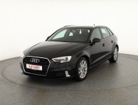 Audi A3 Sportback 35 TFSI 2-Zonen-Klima Navi Sitzheizung