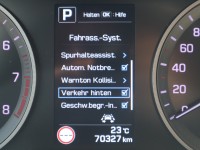 Hyundai Tucson 1.6 DCT Premium 4WD