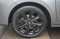 Mitsubishi Space Star 1.2 Spirit Black