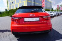 Audi A1 30 Sportback 1.0 TFSI advanced