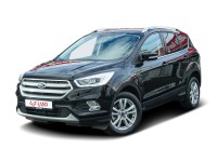 Ford Kuga 2.0 TDCi 2-Zonen-Klima Navi Sitzheizung
