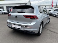 VW Golf VIII 1.0 TSI