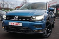 Vorschau: VW Tiguan 1.4 TSI 4Motion