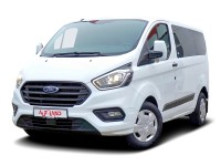 Ford Transit L1 9-Sitzer Sitzheizung Tempomat Bluetooth
