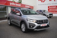Dacia Sandero Stepway TCe 90
