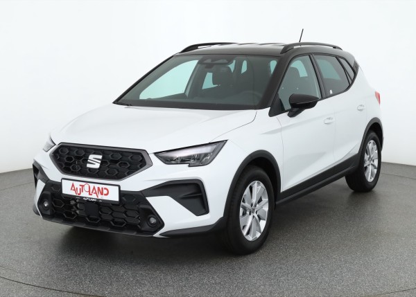 Seat Arona Style 1.0 TSI