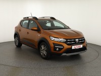 Dacia Sandero Stepway III 1.0 TCE