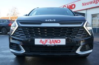 Kia Sportage 1.6 T-GDI Vision