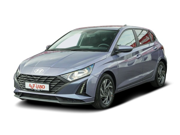 Hyundai i20 1.2